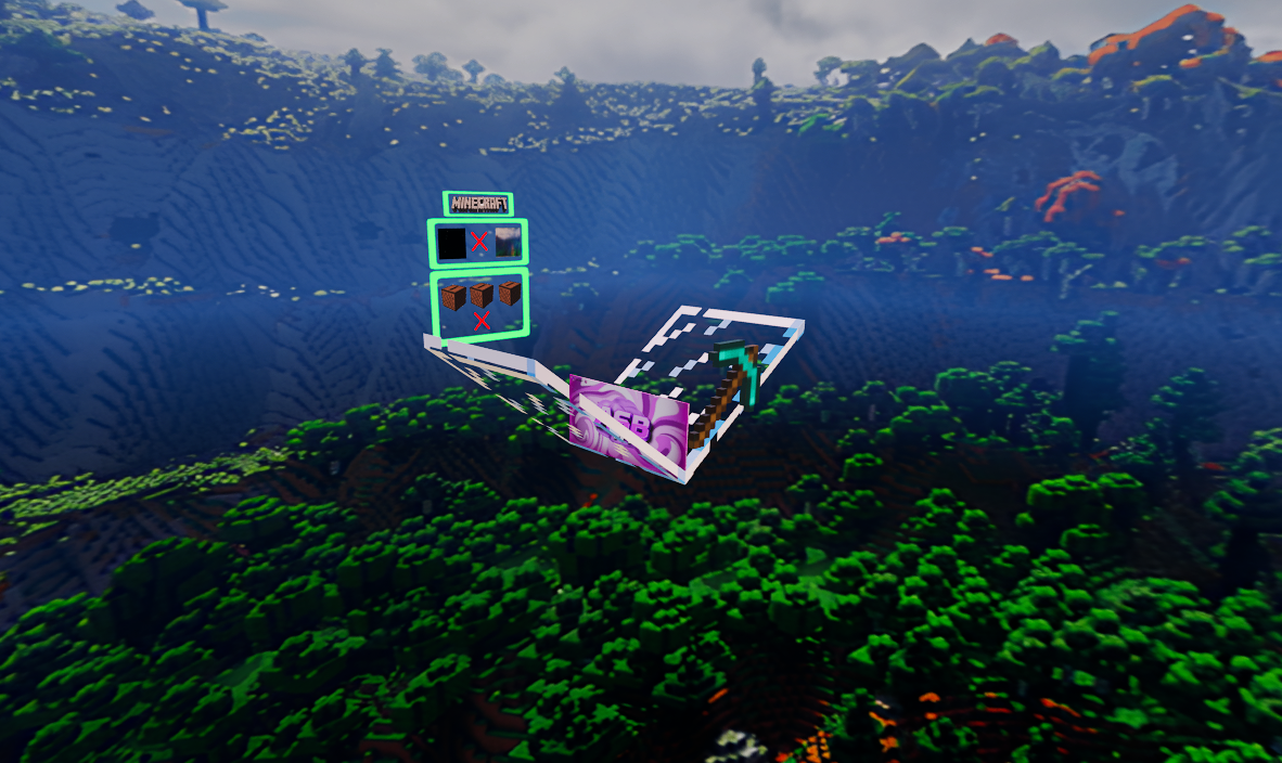 Environment Design #1