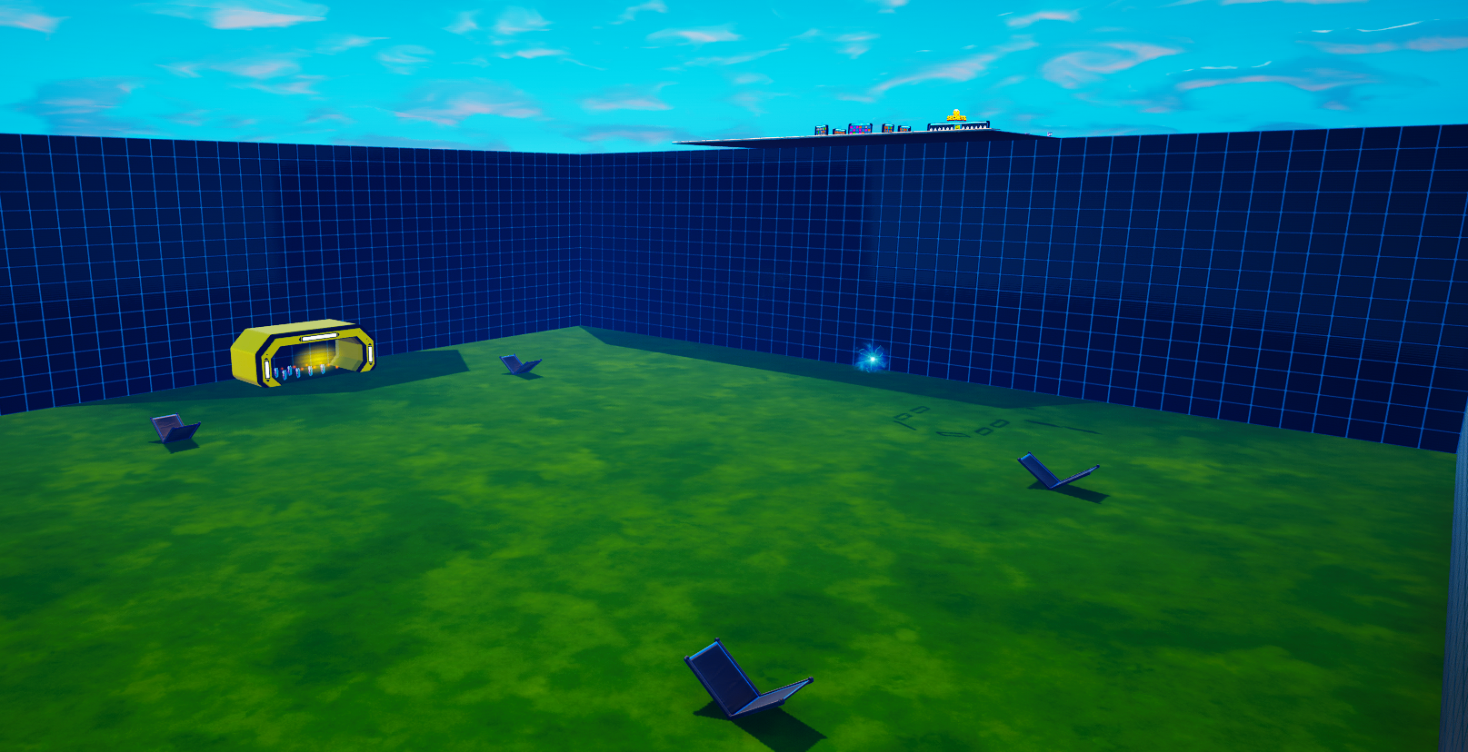 Environment Design #2