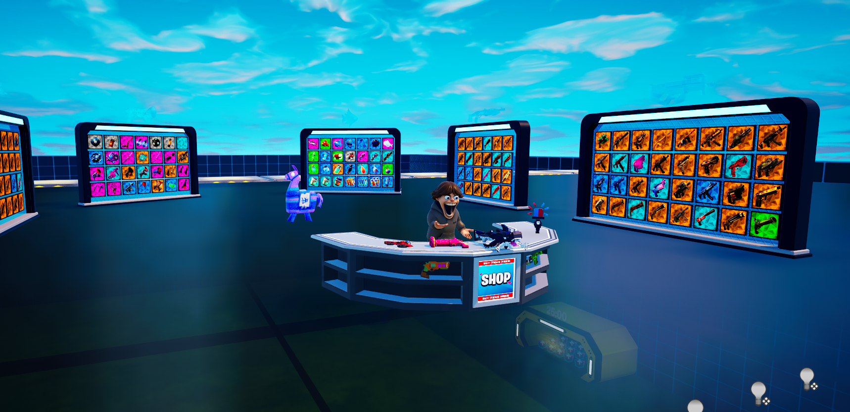 Environment Design #5