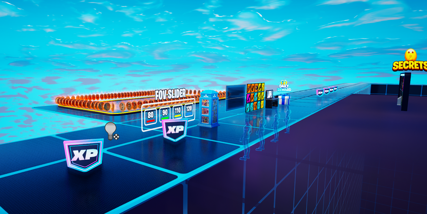 Environment Design #6