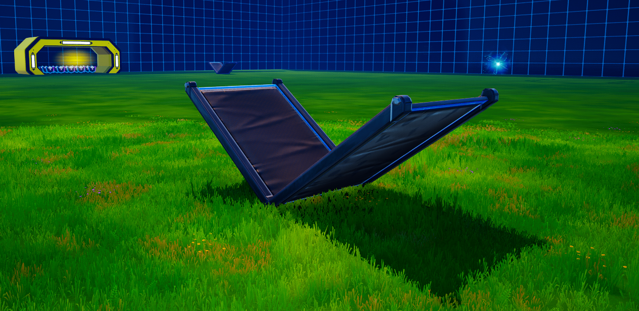 Environment Design #7