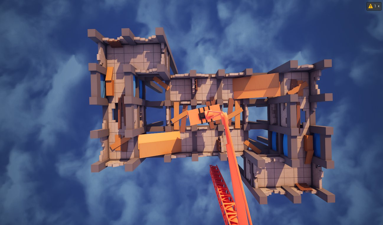 Environment Design #9