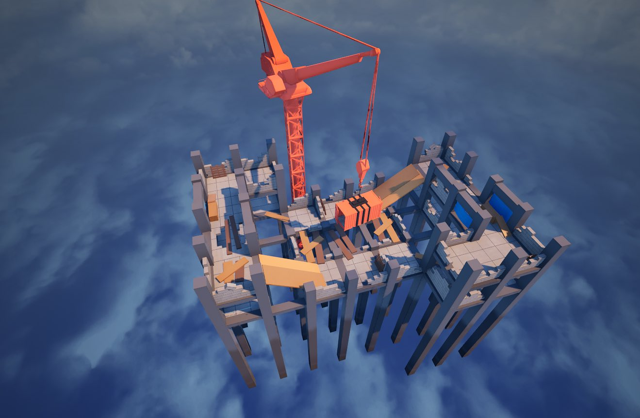 Environment Design #10