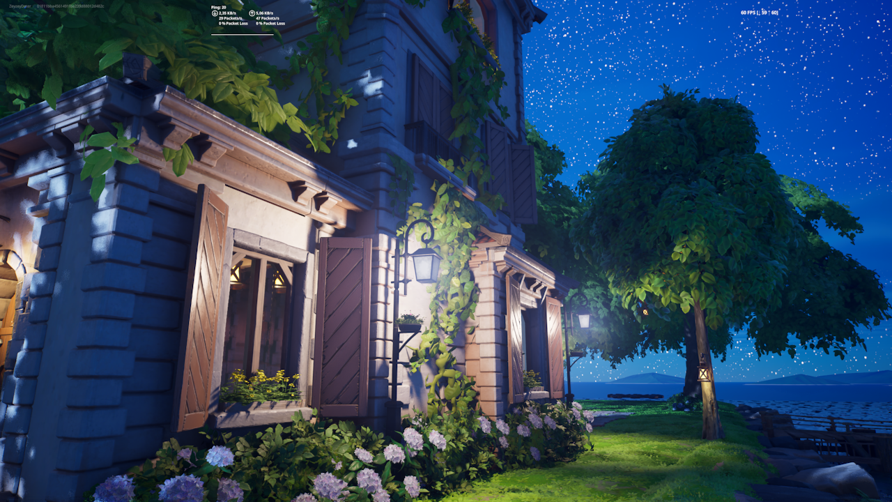 Environment Design #13