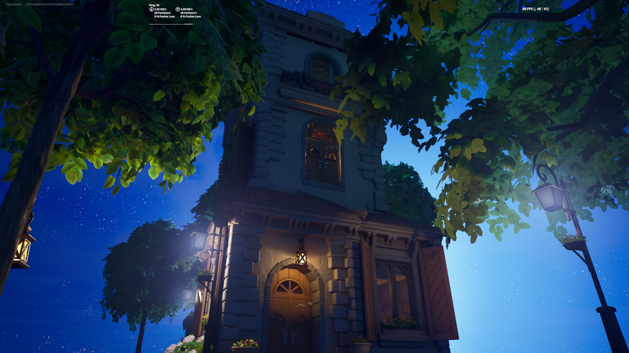 Environment Design #14