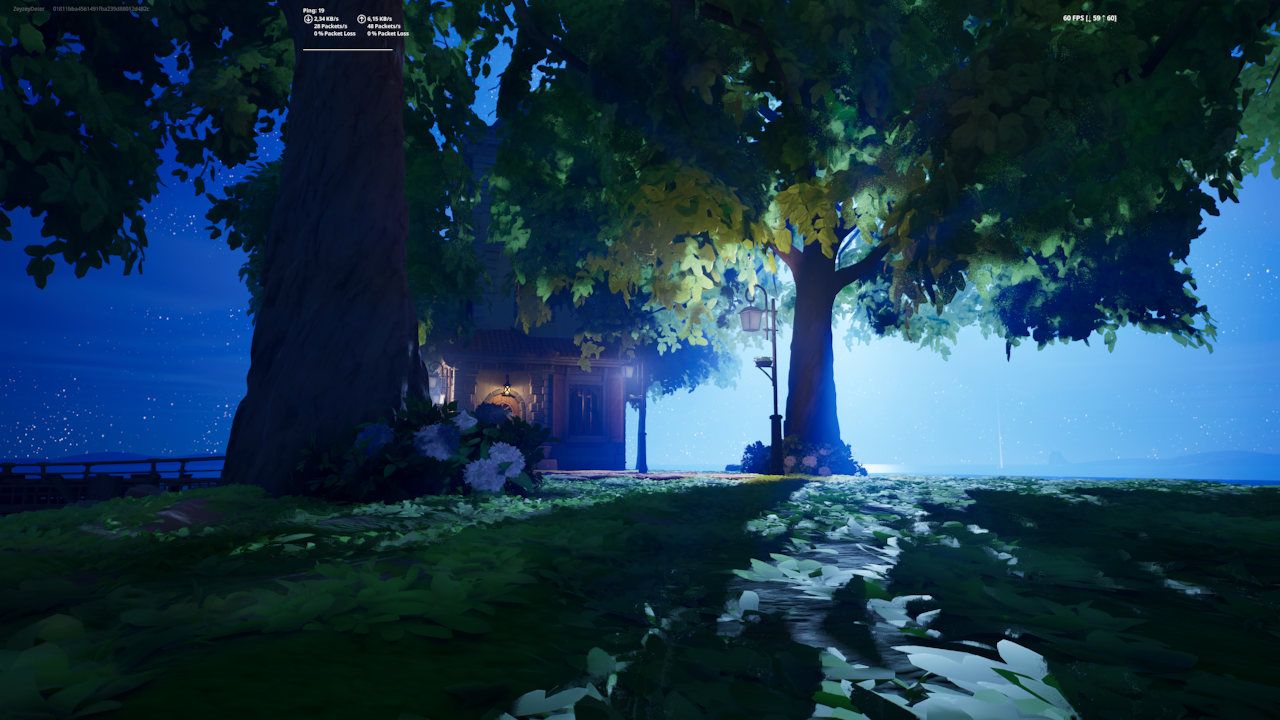 Environment Design #15