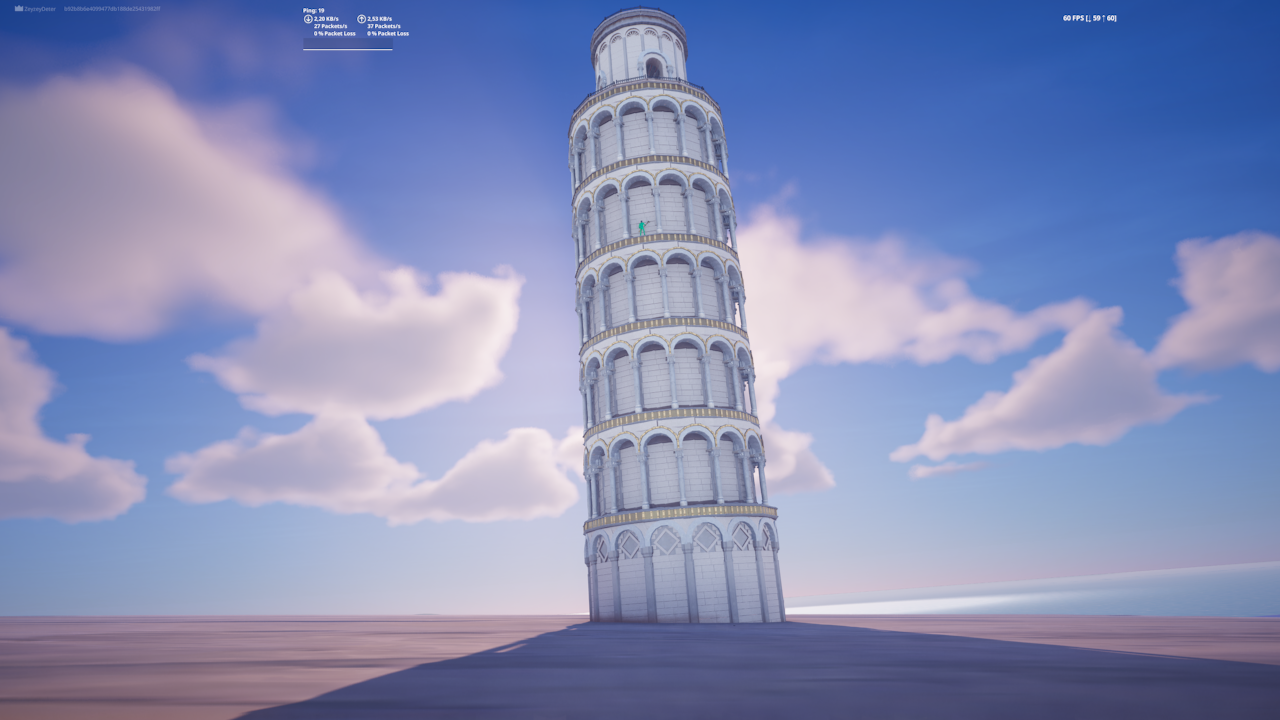 Environment Design #17