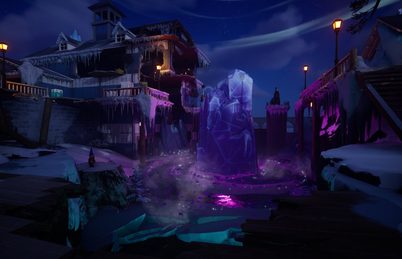 Environment Design #18
