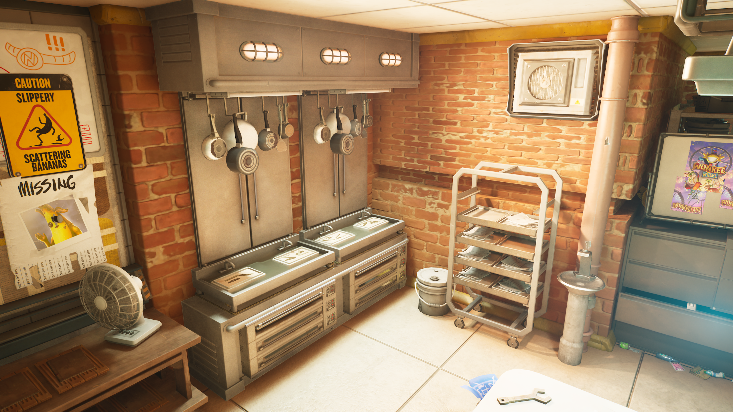 Interior Design #1
