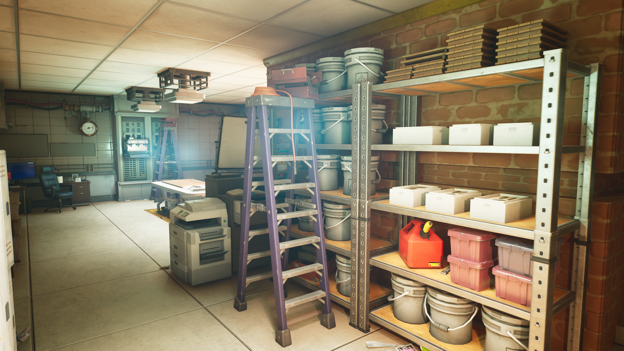 Interior Design #3