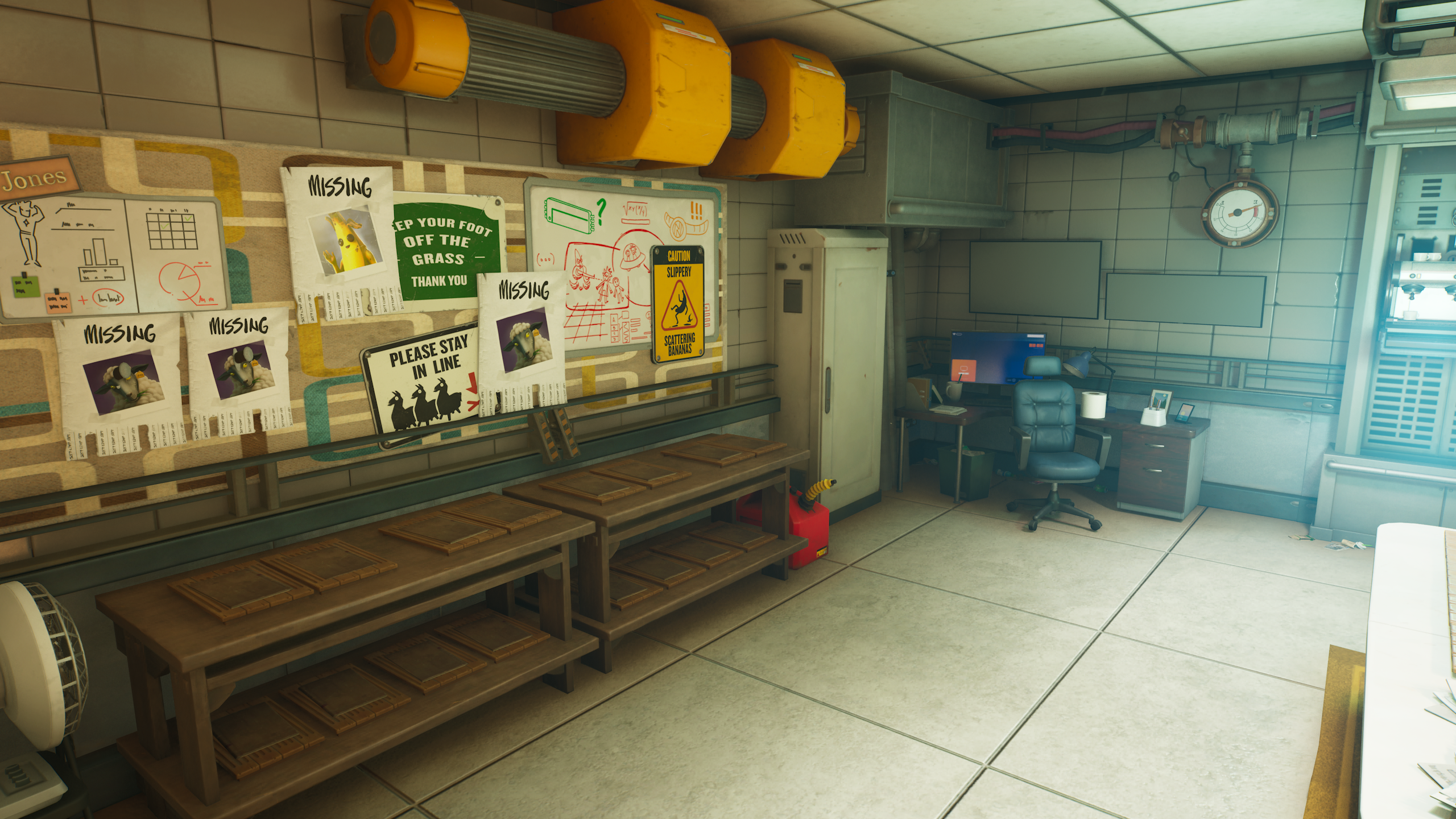 Interior Design #4