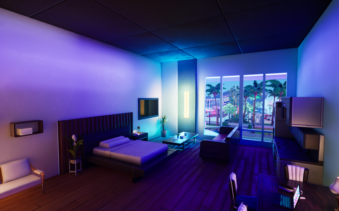 Interior Design #5