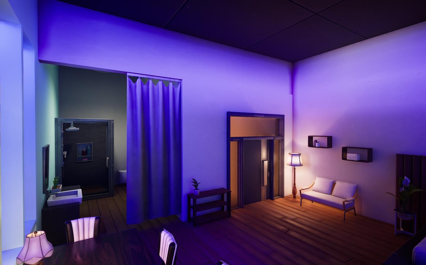 Interior Design #6
