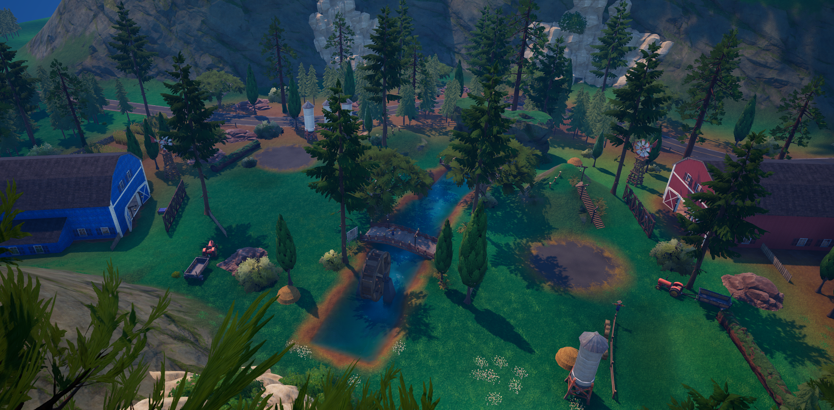 Level Design #1