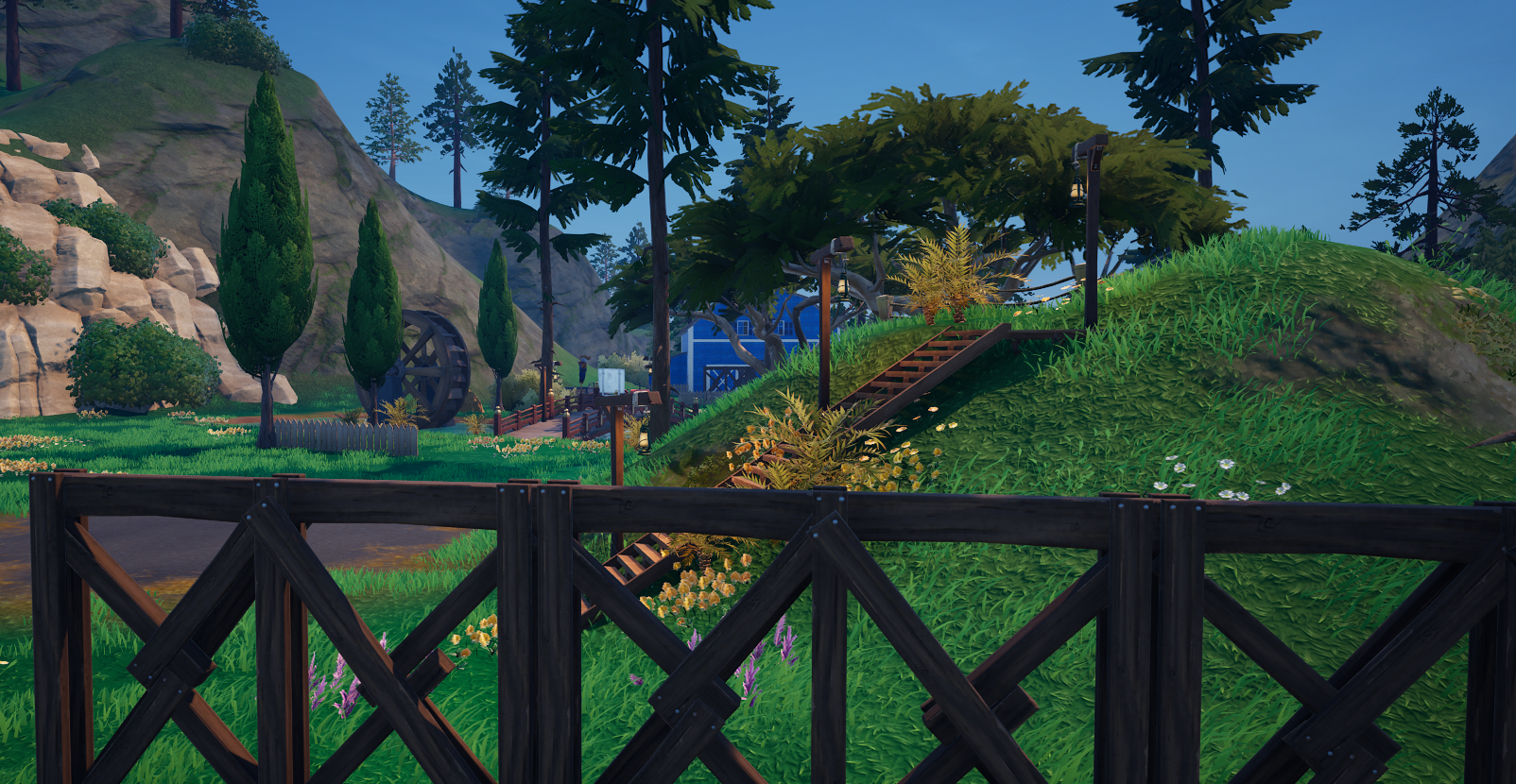 Level Design #2