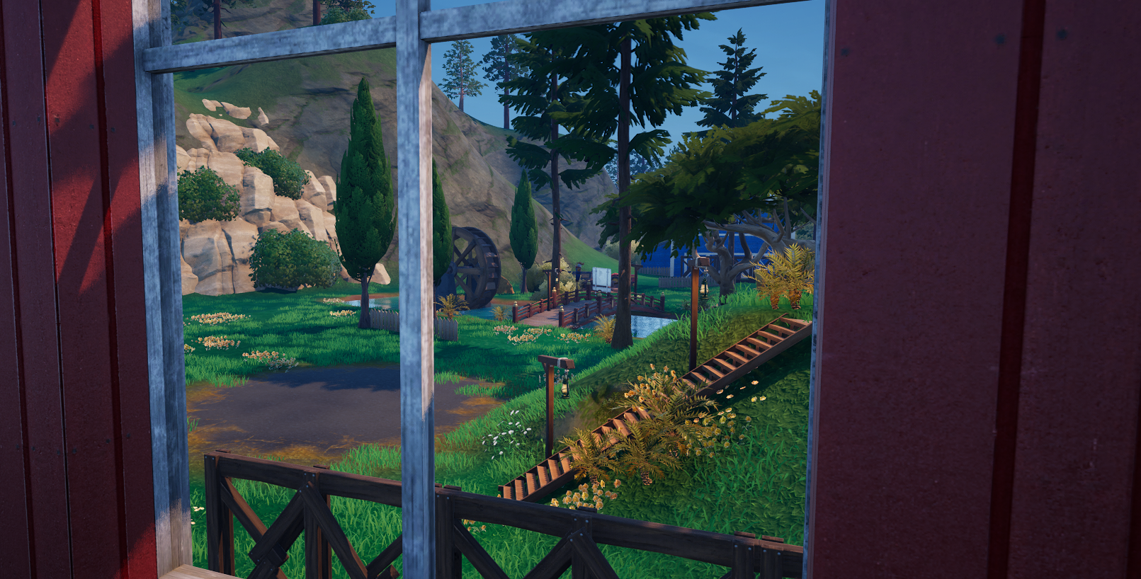 Level Design #3