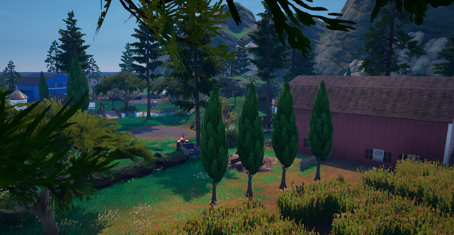 Level Design #4