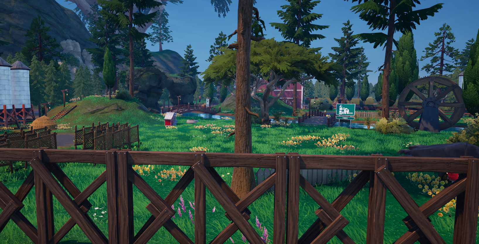 Level Design #5