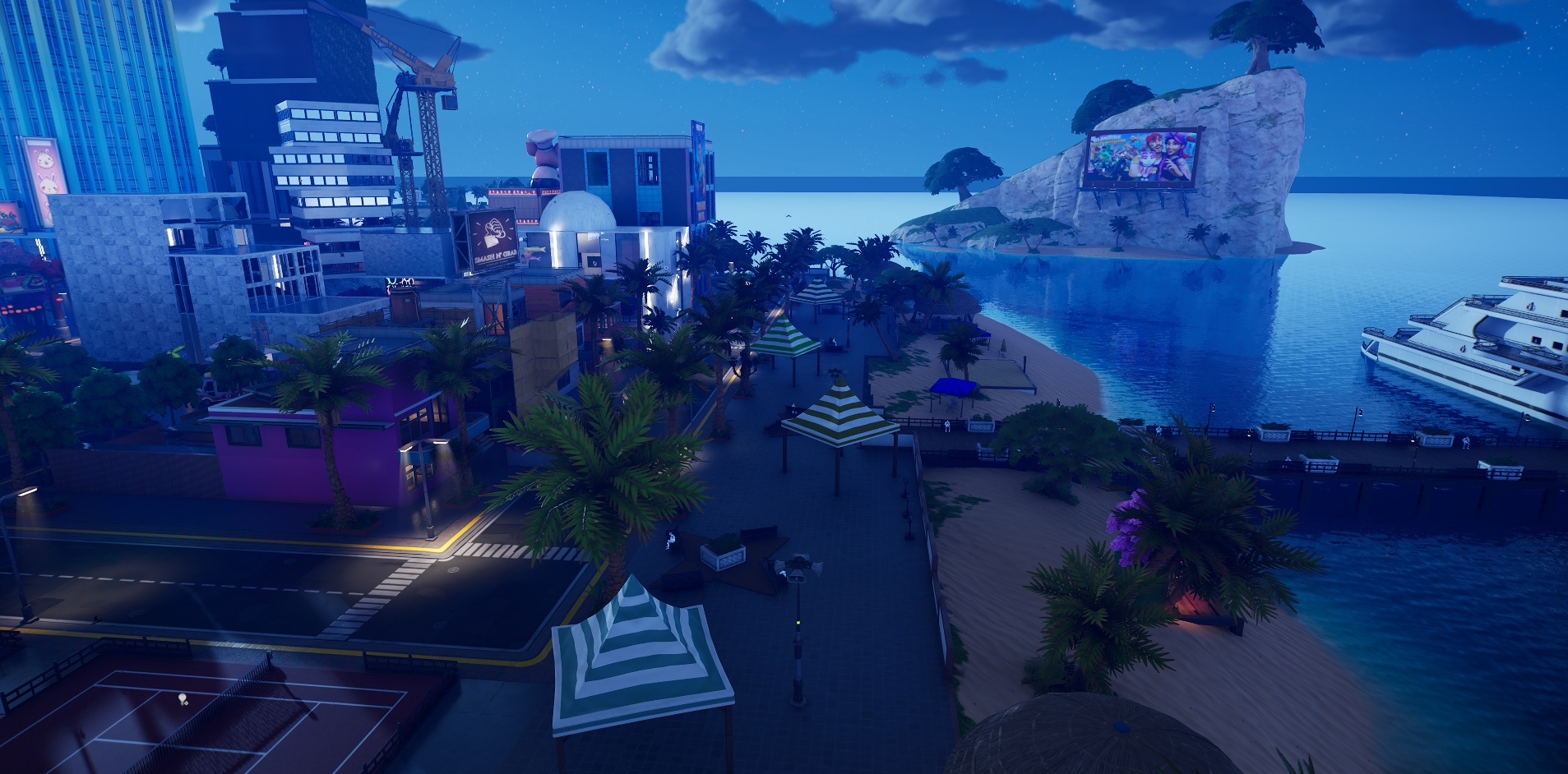 Level Design #6