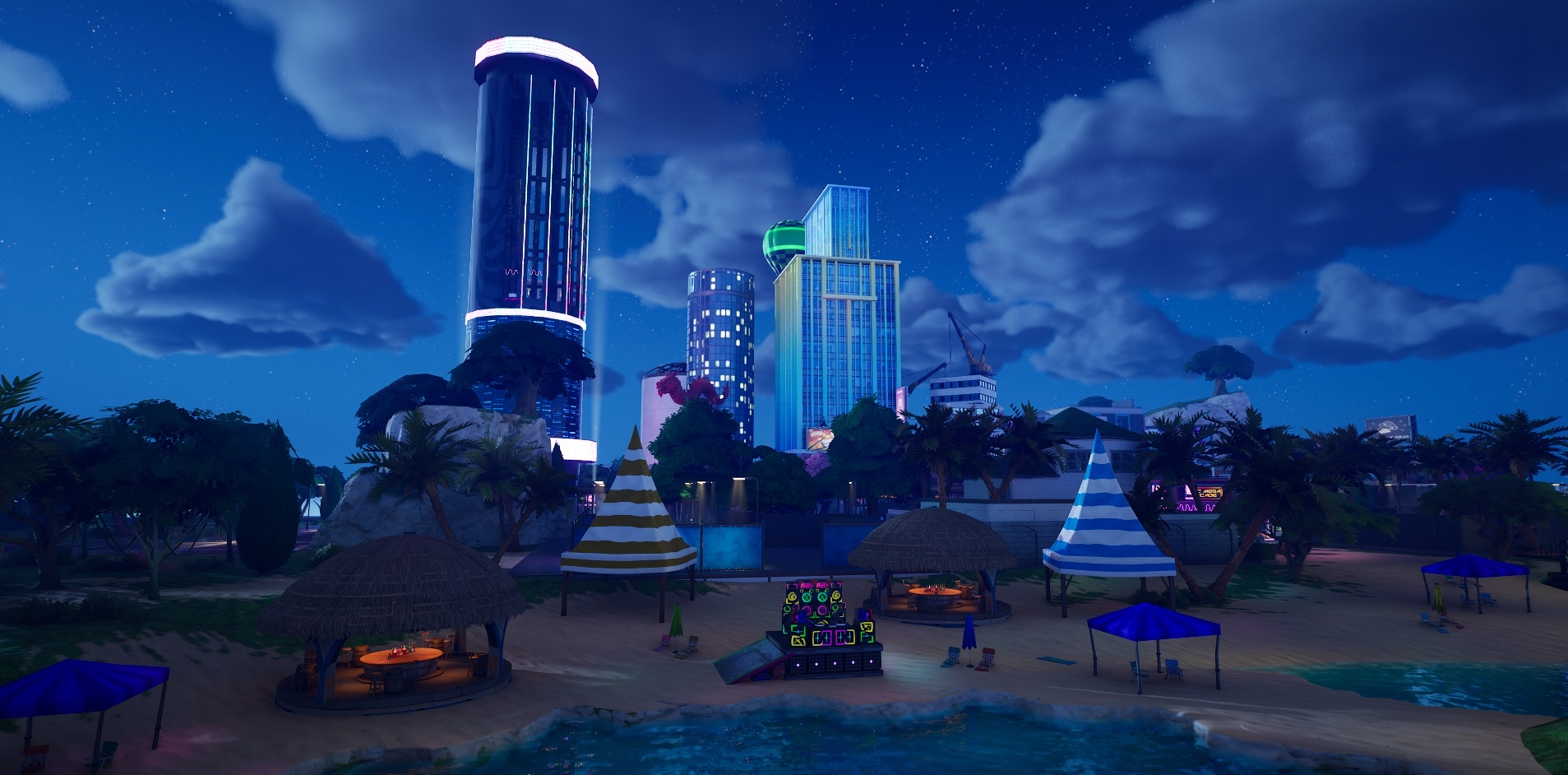 Level Design #8