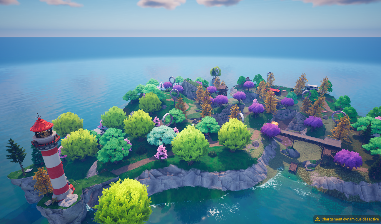 Level Design #10